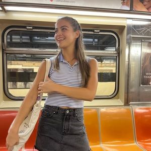 Meet your Posher, Summer